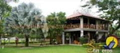 Villas de San Sebastian - Finca in Villavicencio, Meta